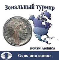 ФИДЕ, Сев. Америка