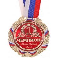 Чемпион сайта 2017